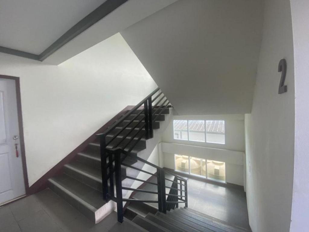 Oyo 1135 Triple A Residence Chiang Mai Exterior photo